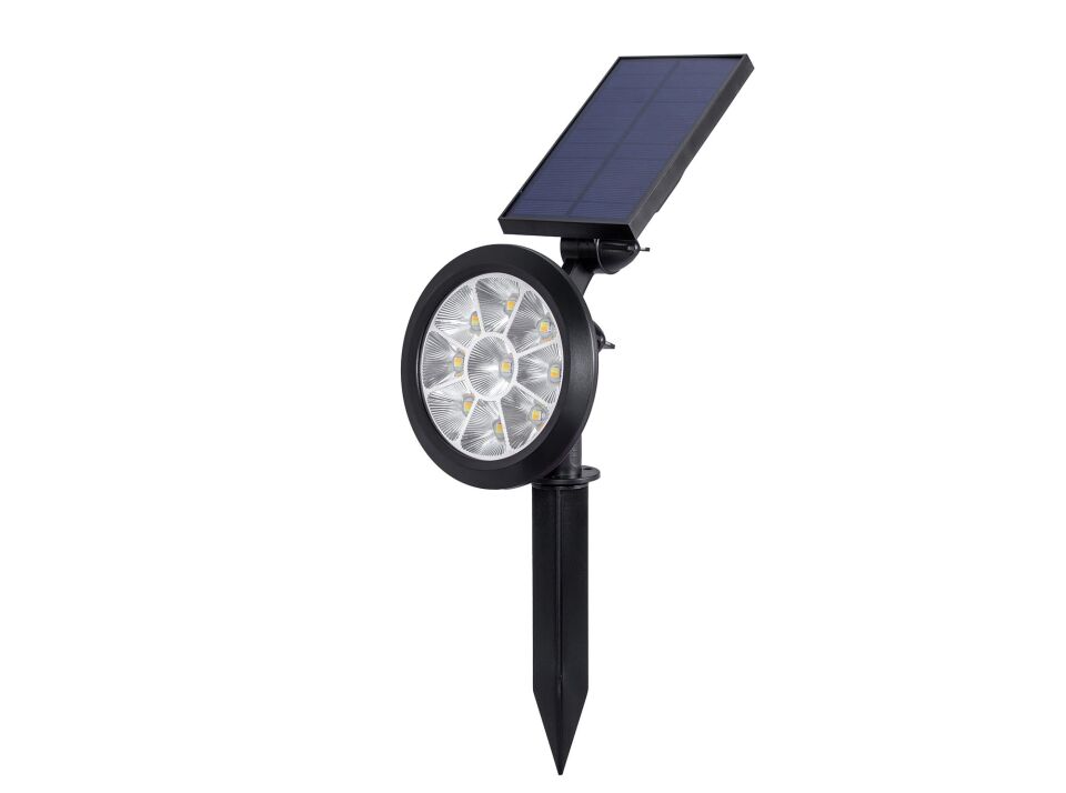 7W LED SLR BAHÇE ARMATÜRÜ BEYAZ
