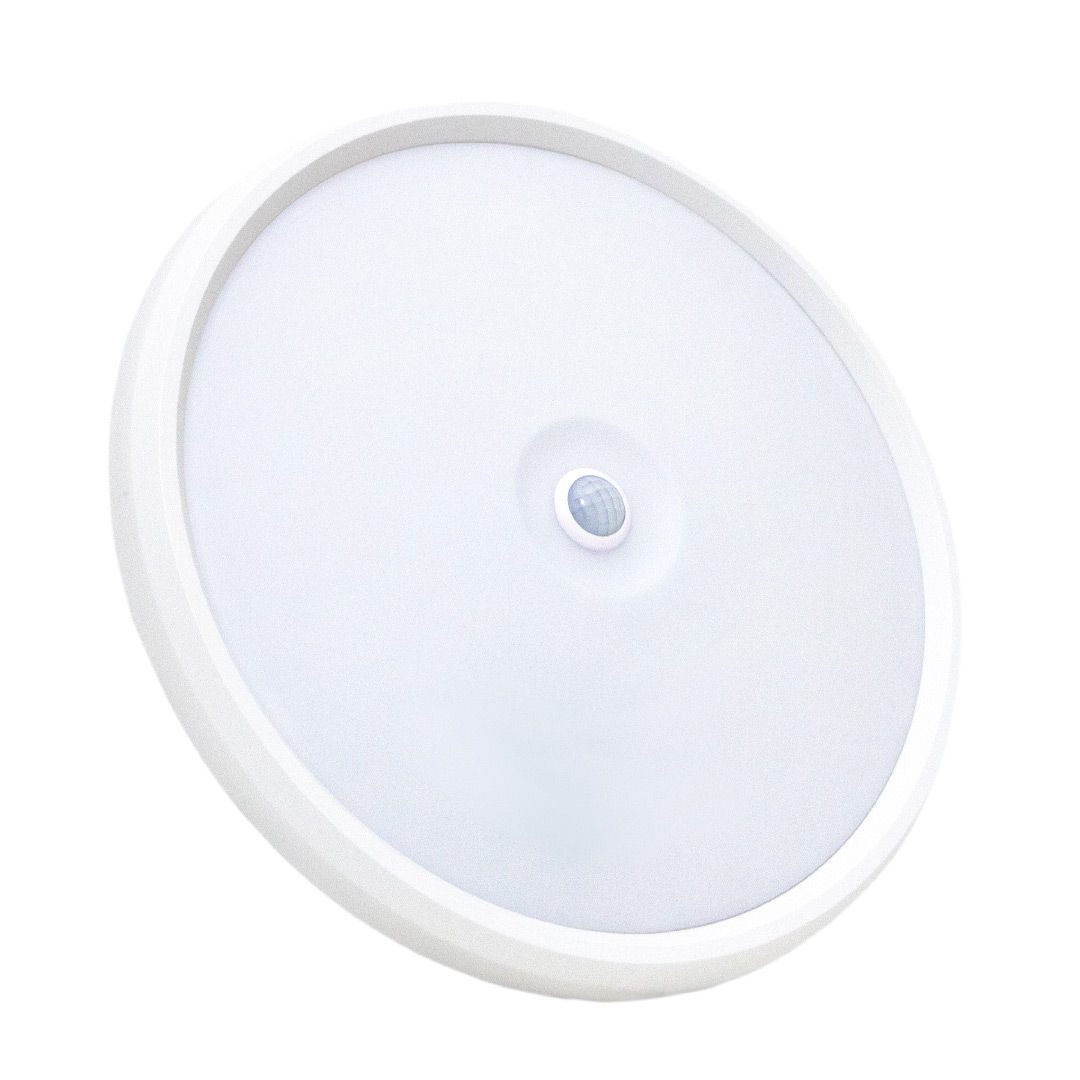 KSA191 LEDLI PIR SENSÖRLÜ TAVAN ARM. 18W