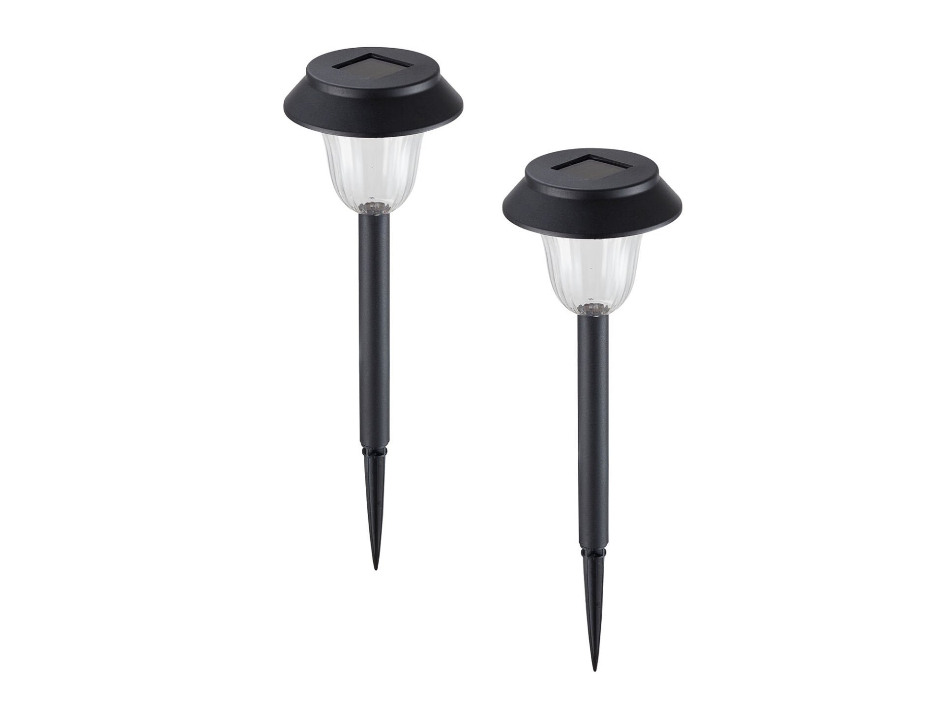 7W MİRANDA SOLAR BAHÇE ARMATÜRÜ (40 cm) GÜNIŞIĞI