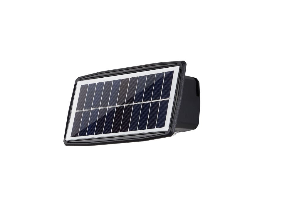 30W MERKÜR SOLAR APLİK GÜNIŞIĞI
