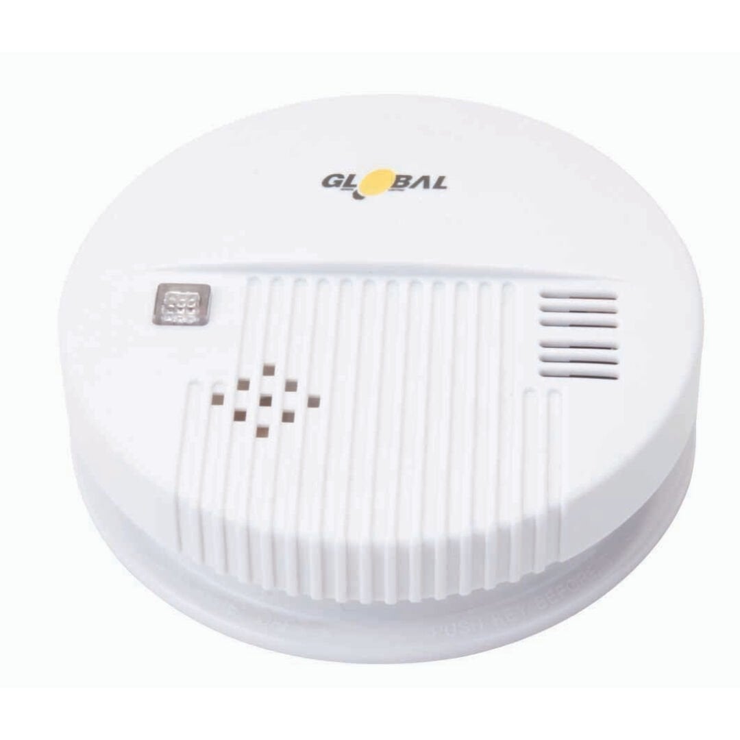 KSD001H DUMAN DEDEKTÖRÜ