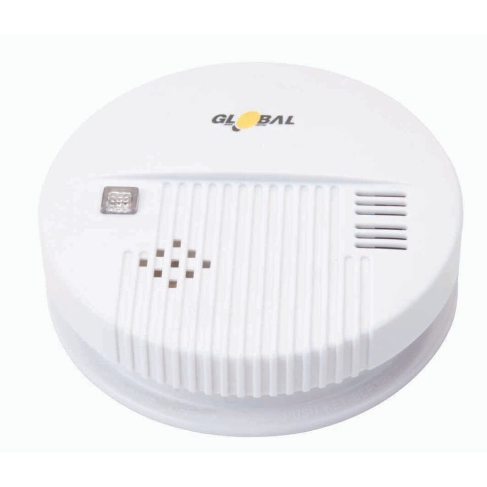 KSD001H DUMAN DEDEKTÖRÜ