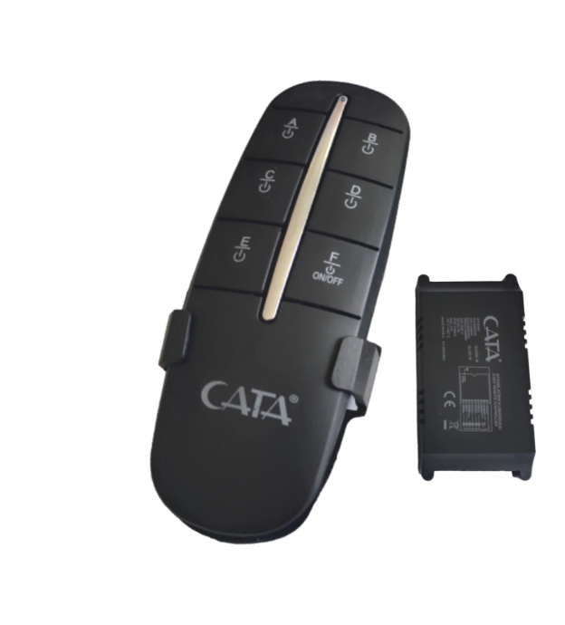 AYDINLATMA KUMANDASI (6X100W)