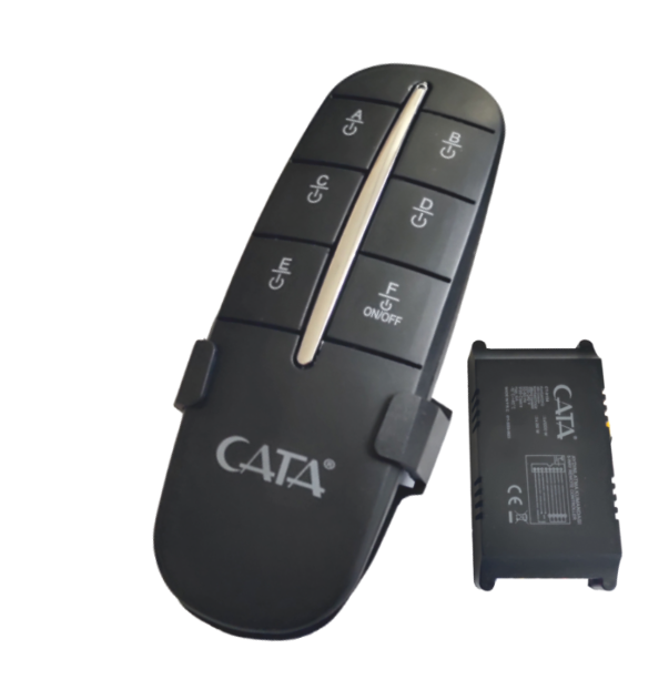 AYDINLATMA KUMANDASI (4X100W)