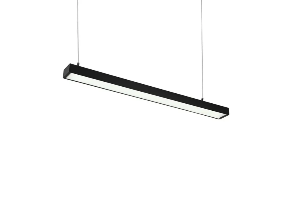 50W 120CM LED LINEAR ARMATÜR 6500K