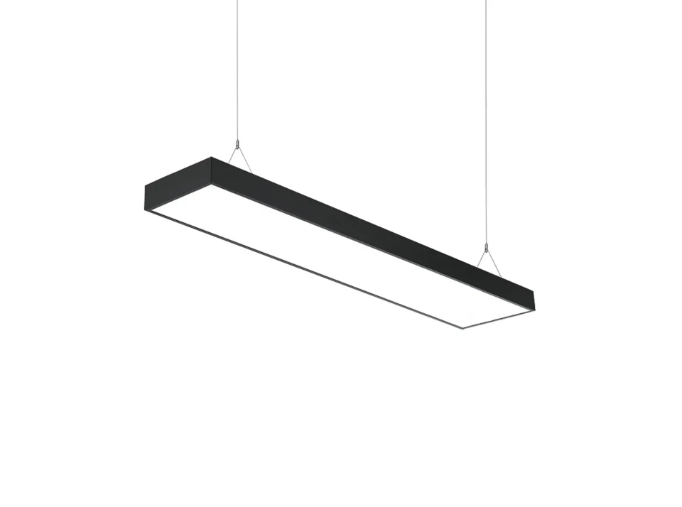 75W 120CM LED LINEAR ARMATÜR 6500K