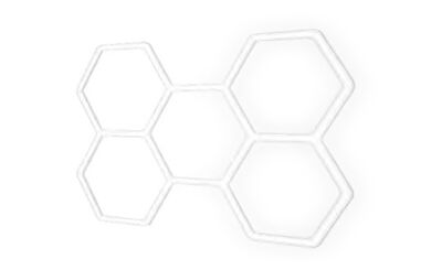 75W 120CM LED LINEAR ARMATÜR 3200K