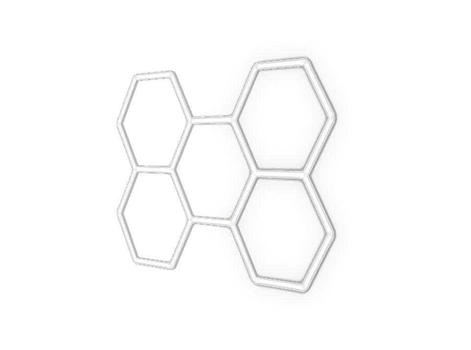 360W PETEK LED LINEAR ARMATÜR 6500K