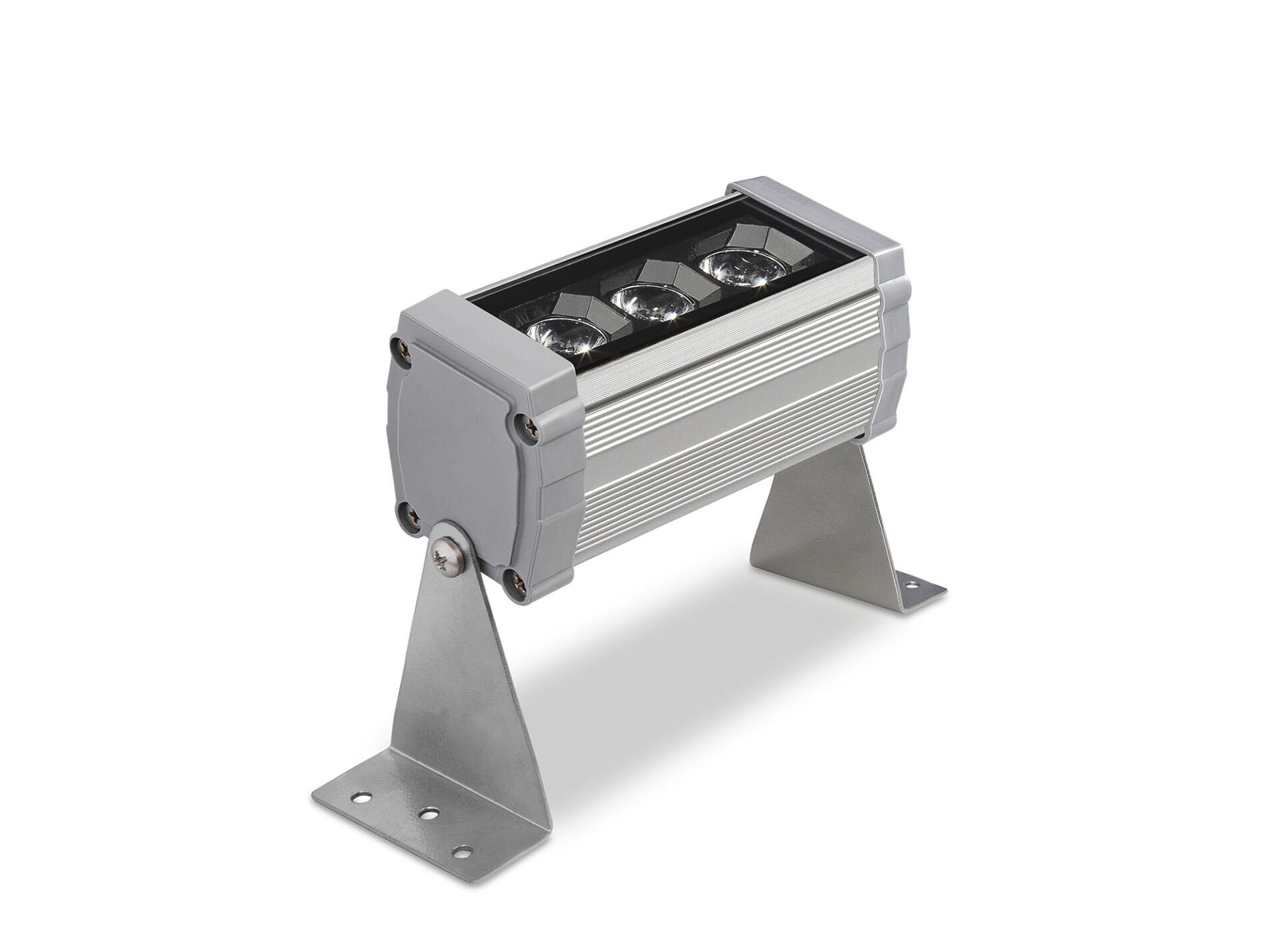 3W 10CM WALLWASHER BEYAZ