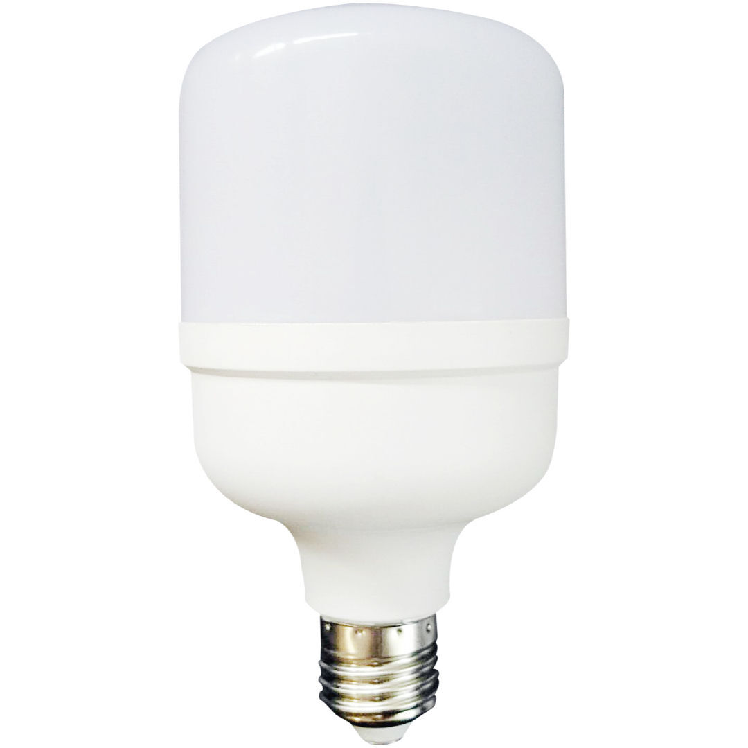 KES133 ROBEN LED AMPUL 50W E27 BEYAZ