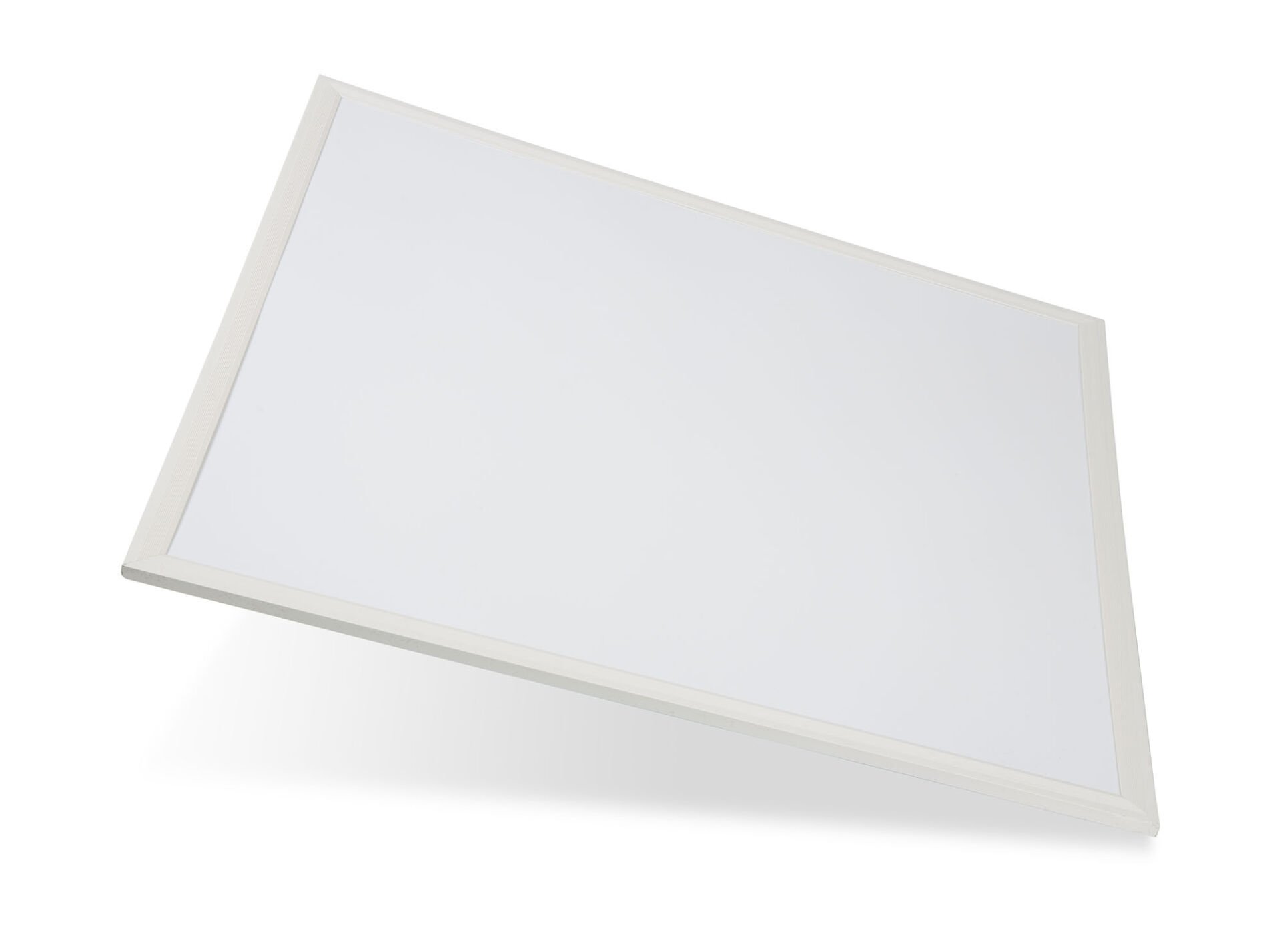 40W 60X60 SLIM SIVA ALTI LED PANEL BEYAZ