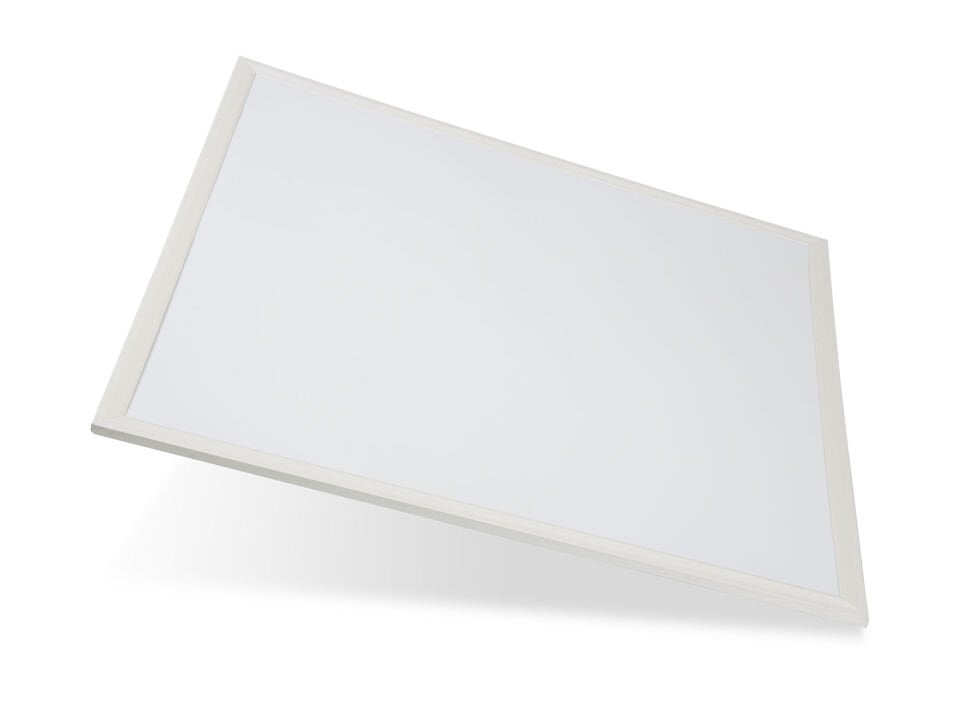 40W 60X60 SLIM SIVA ALTI LED PANEL BEYAZ