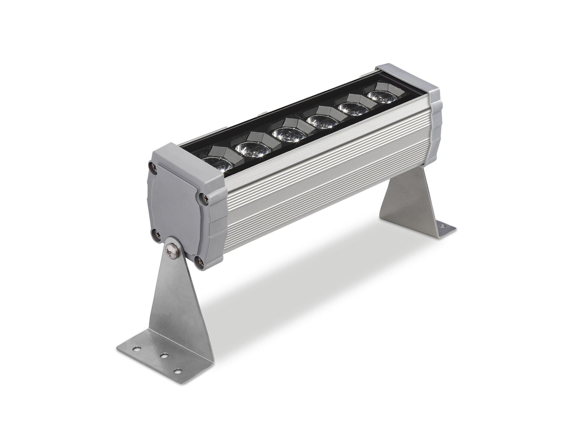 6W 20CM WALLWASHER YEŞİL