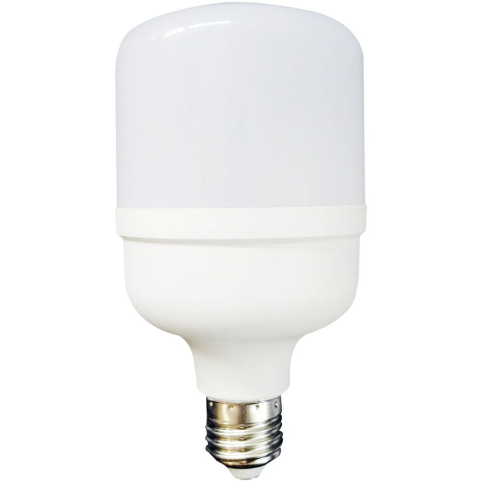KES134 60W TORCH LED AMPUL GÜNISIGI