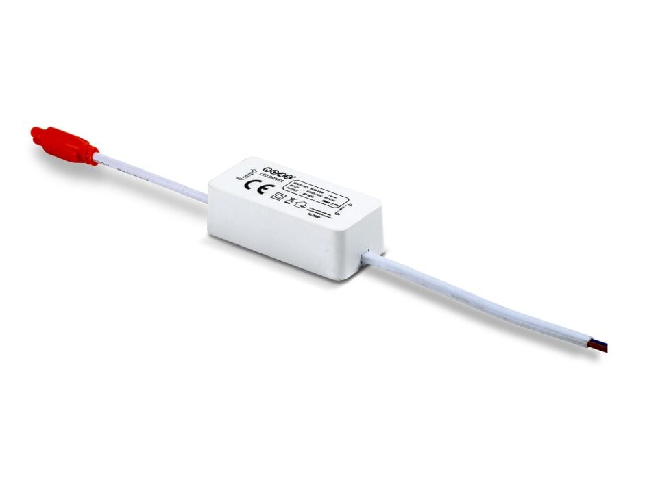 40W BACKLIGHT LED PANEL DRIVER 240mA