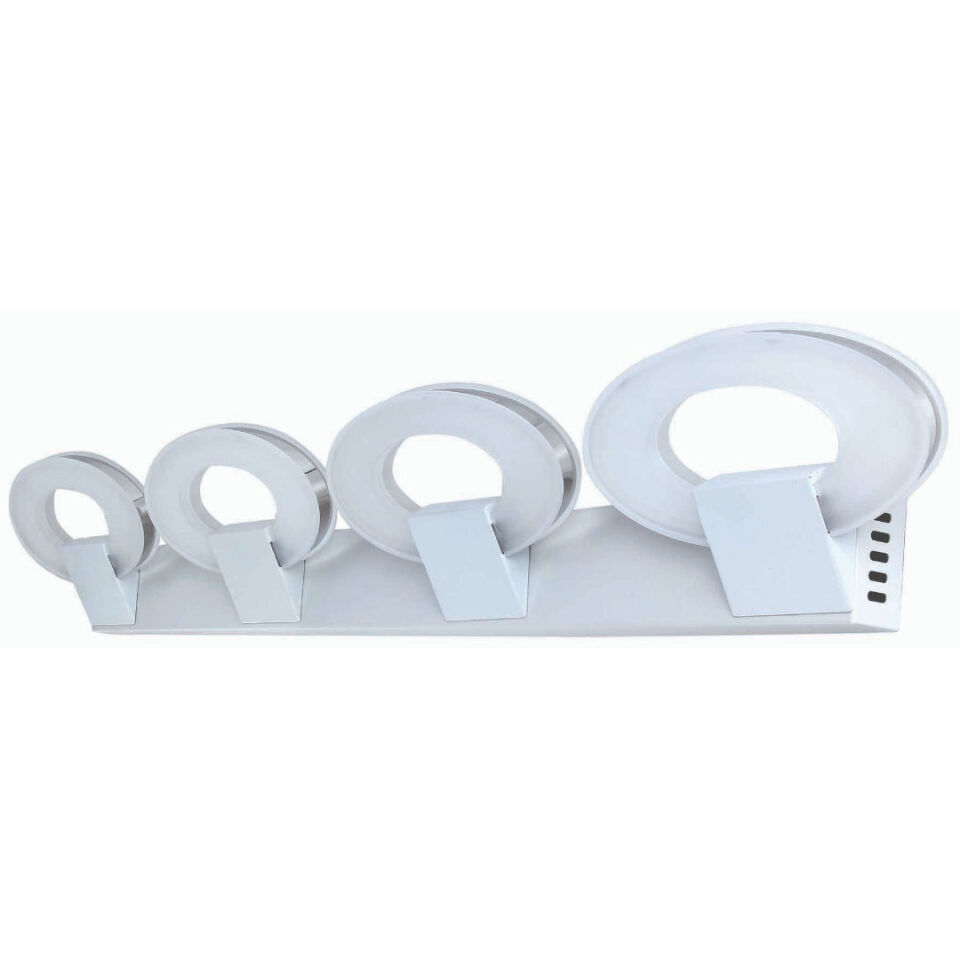 KSL104 LEDLI RESIM APLIK 36W 3000K