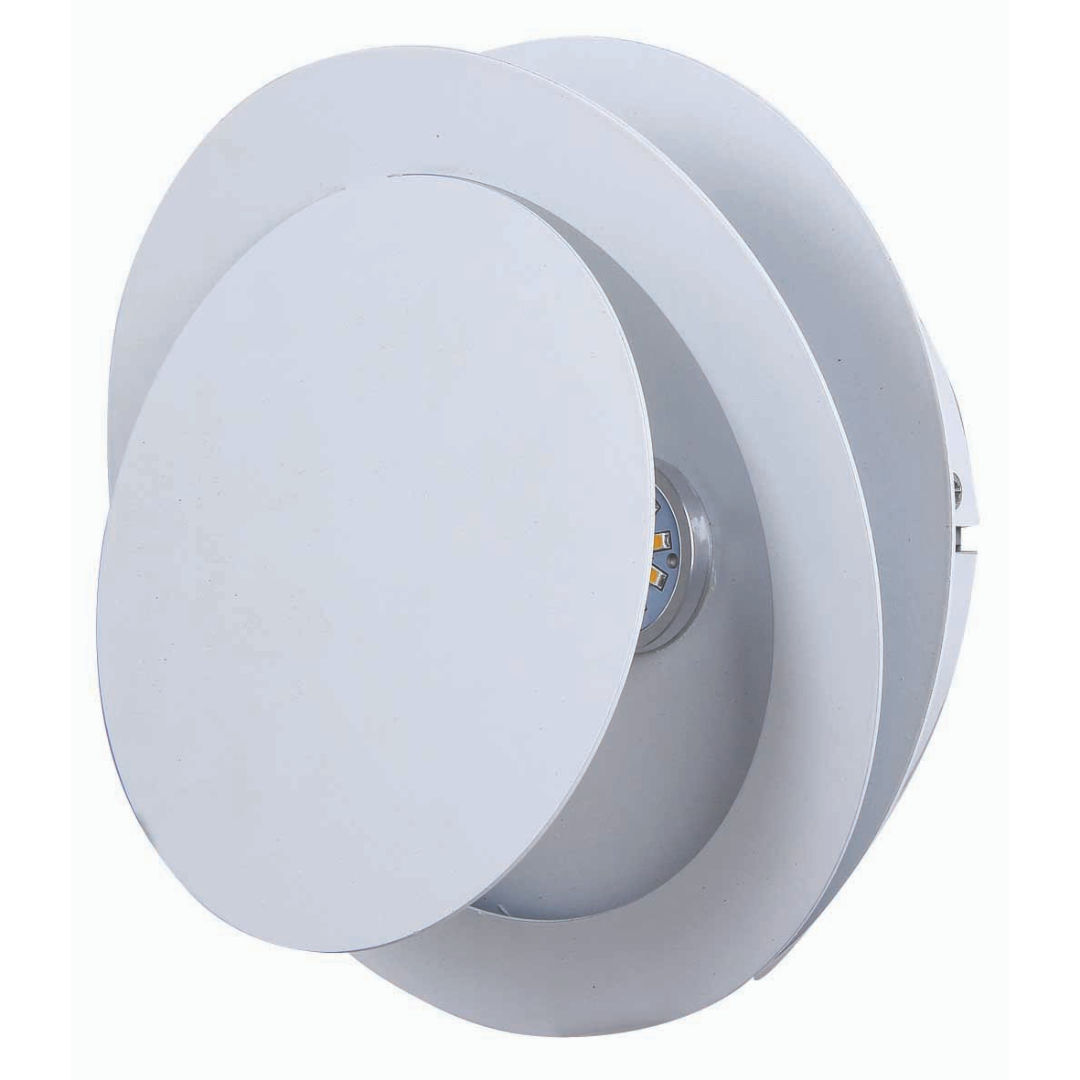 KSL107 LEDLI RESIM APLIK 9W 3000K