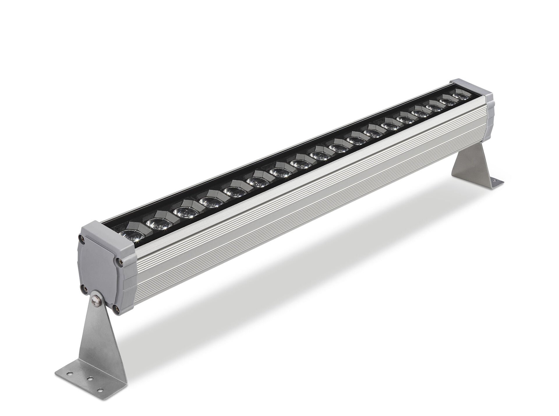 18W 50CM WALLWASHER MAVİ