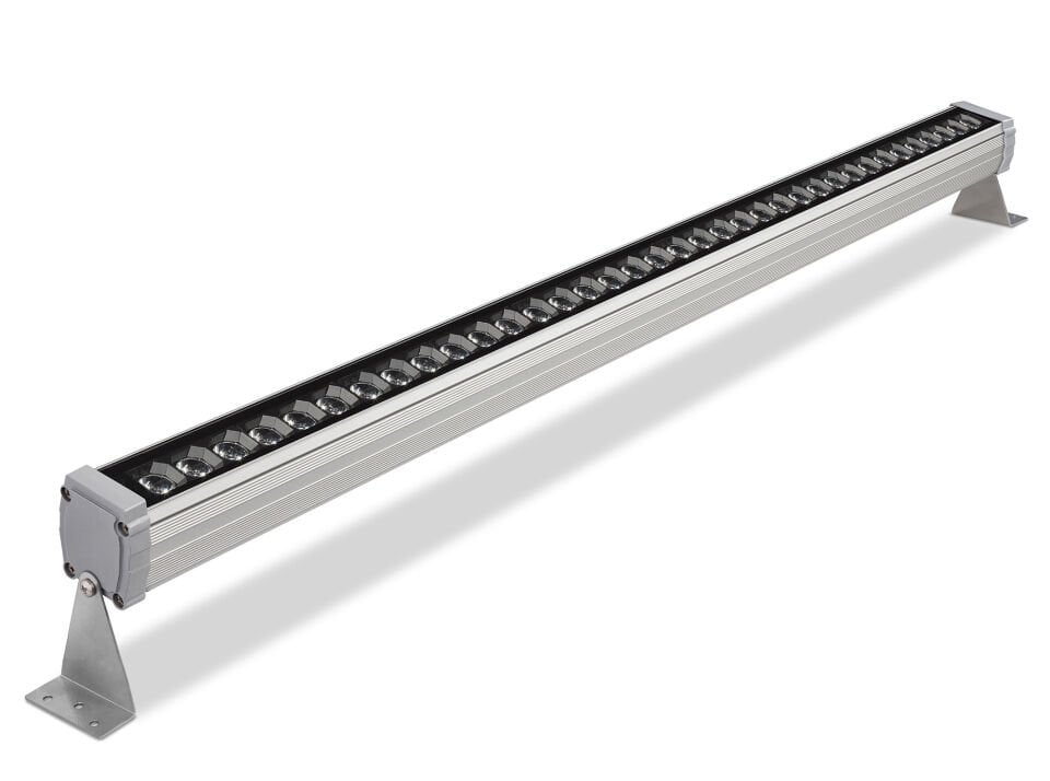 36W 100CM WALLWASHER BEYAZ