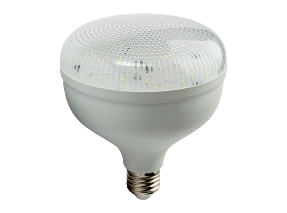 50W KRISTAL TORCH AMPUL BEYAZ