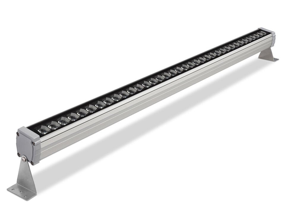 36W 100CM WALLWASHER MAVİ