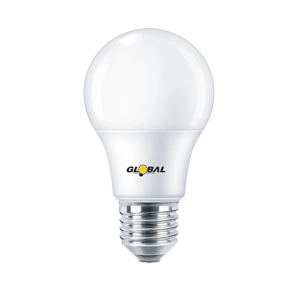 KES170 9,5 W LED AMPUL GÜNISIGI GLOBAL