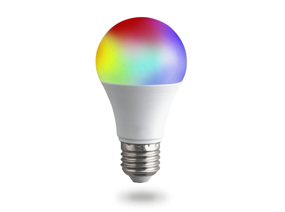 9W RGB AMPUL KUMANDALI
