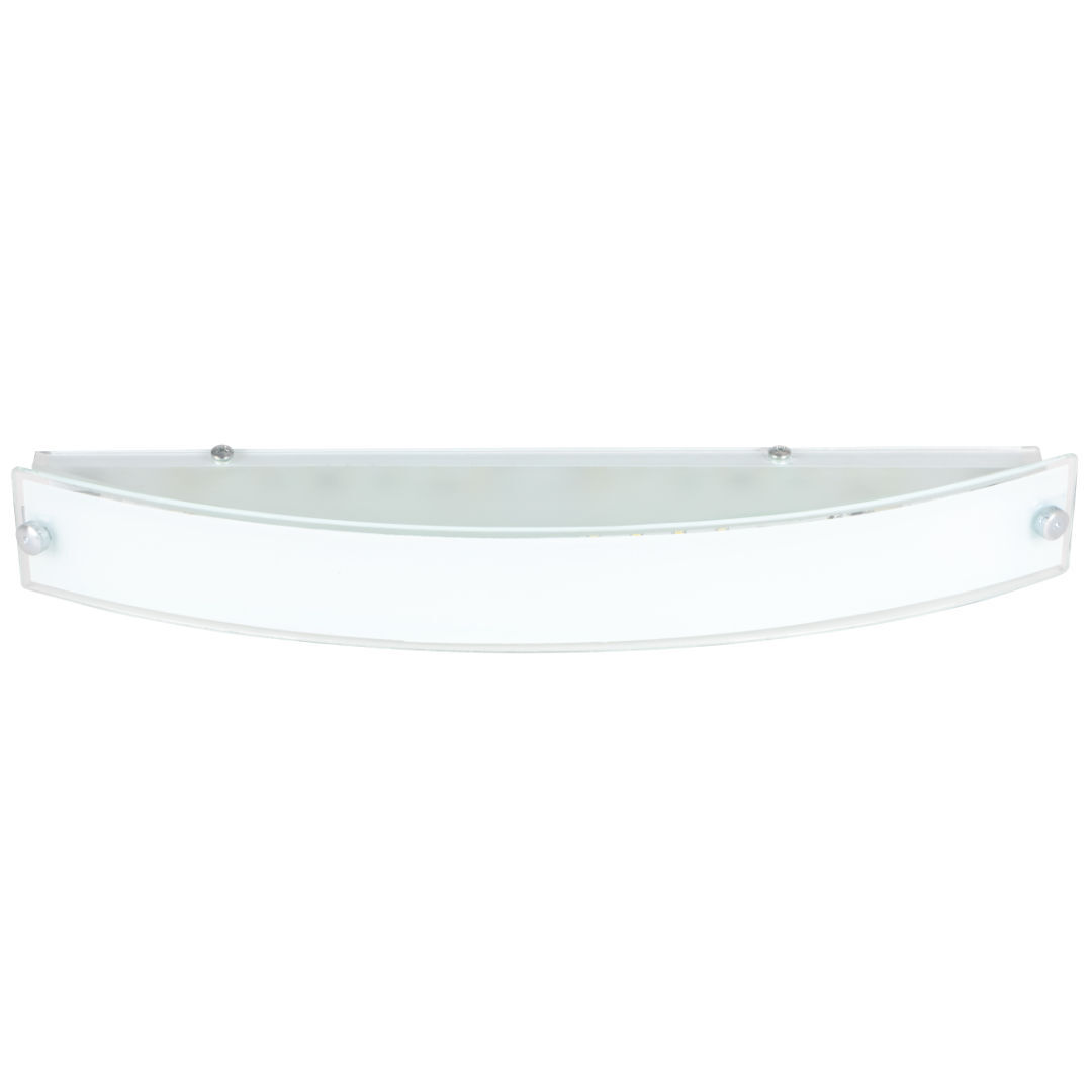 KSL155 12W LEDLI DEKORATIF APLIK 6500K