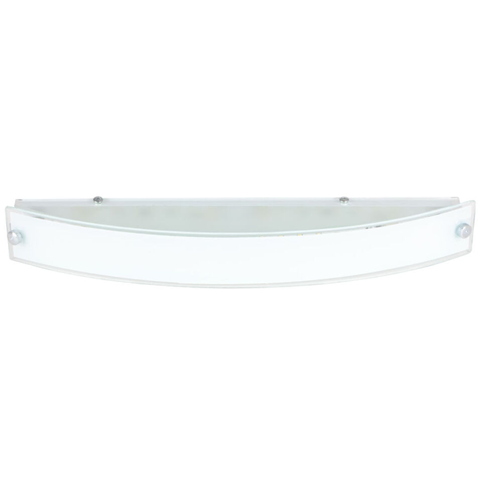 KSL155 12W LEDLI DEKORATIF APLIK 6500K