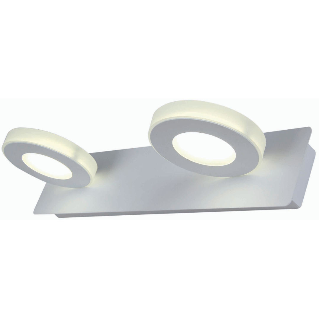 KSL163 6W LEDLI FLÜT BANYO APLIGI 4200K