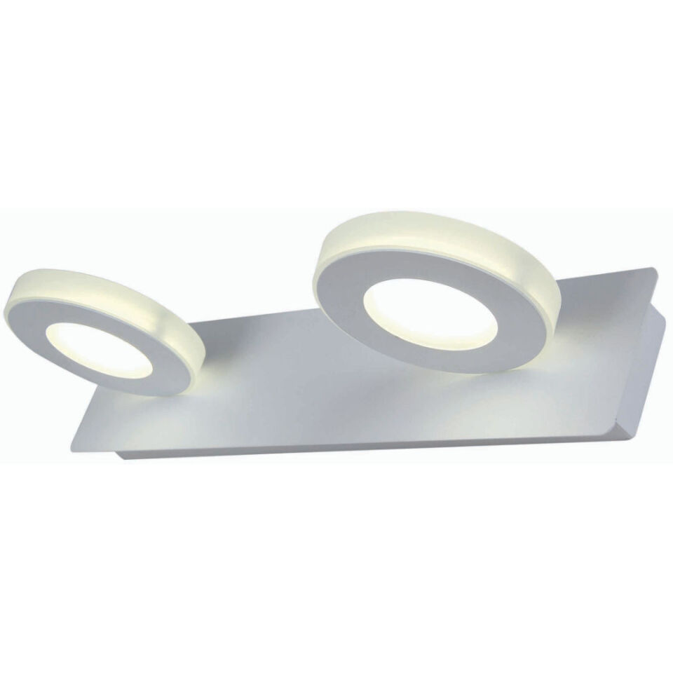 KSL163 6W LEDLI FLÜT BANYO APLIGI 4200K