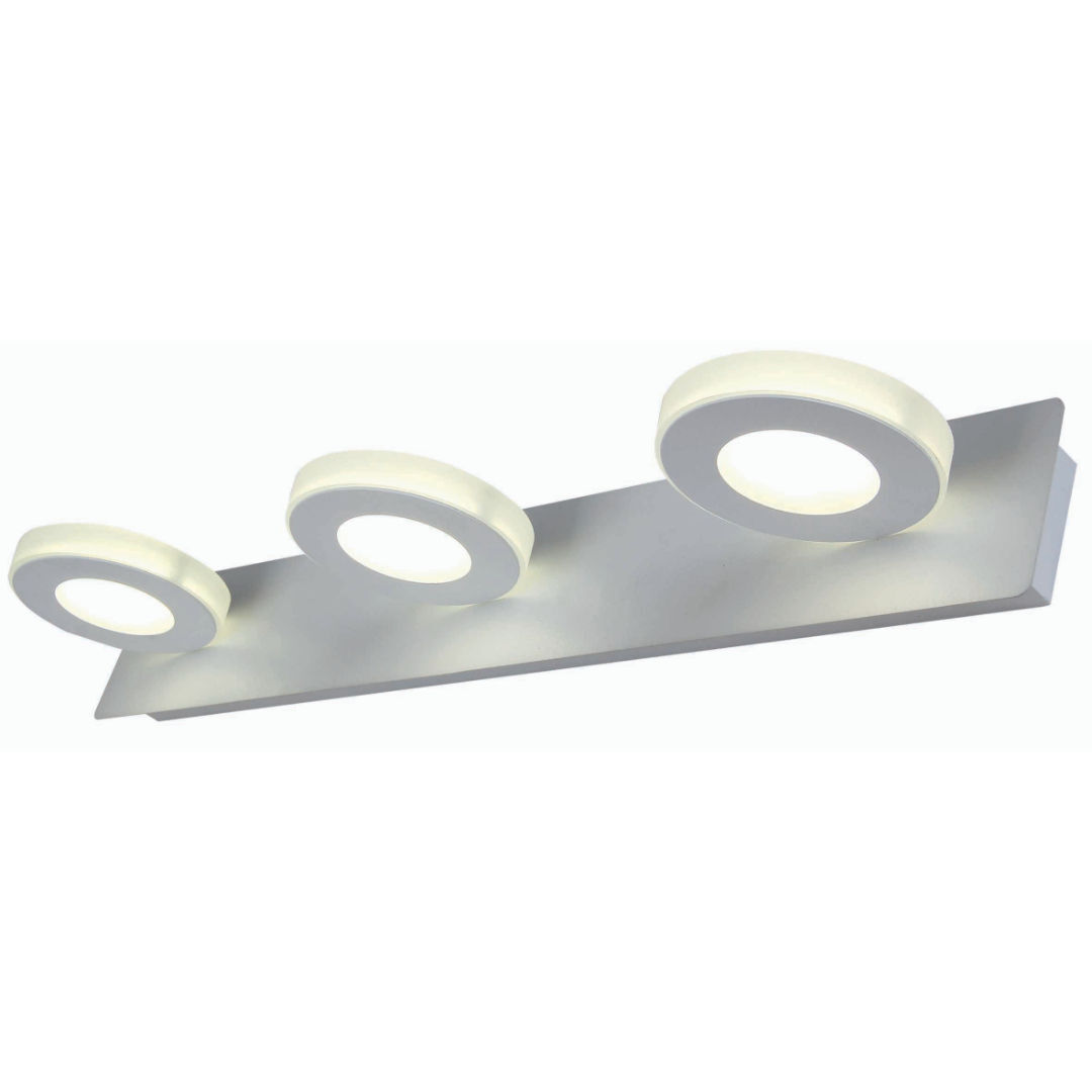 KSL164 9W LEDLI FLÜT BANYO APLIGI 4200K