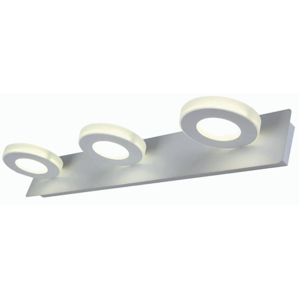 KSL164 9W LEDLI FLÜT BANYO APLIGI 4200K