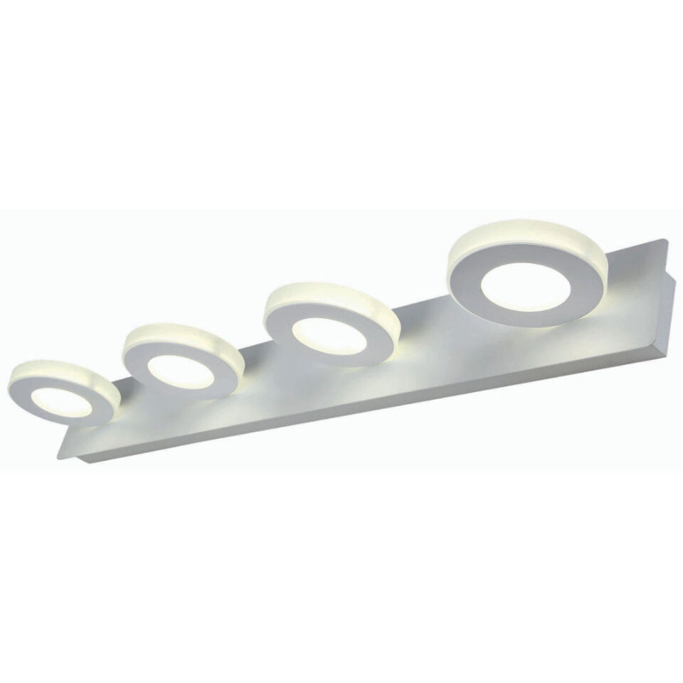 KSL165 12W LEDLI FLÜT BANYO APLIGI 4200K