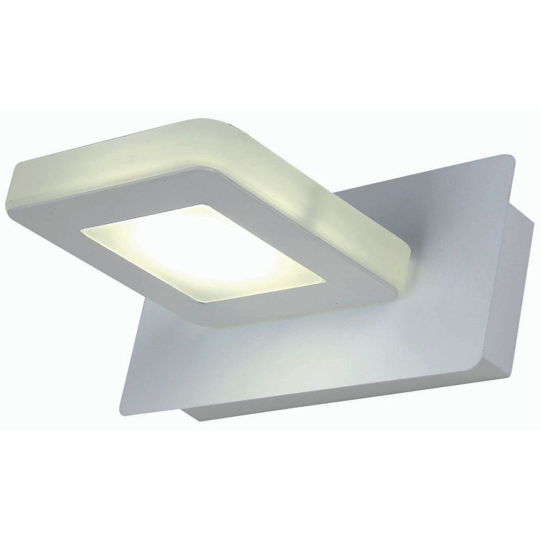 KSL166 3W LEDLI FLÜT BANYO APLIGI 4200K
