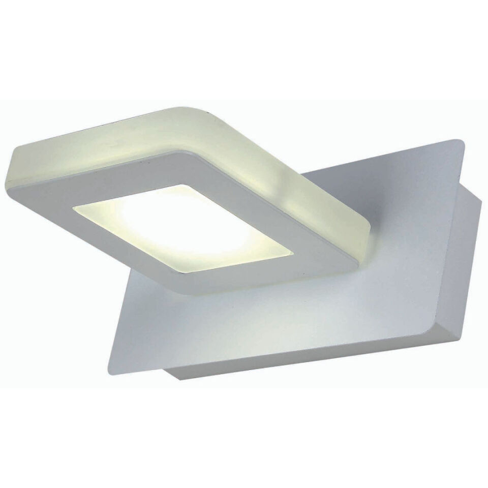 KSL166 3W LEDLI FLÜT BANYO APLIGI 4200K