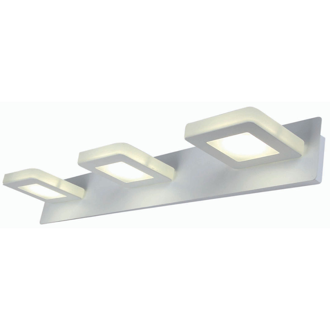 KSL168 9W LEDLI FLÜT BANYO APLIGI 4200K