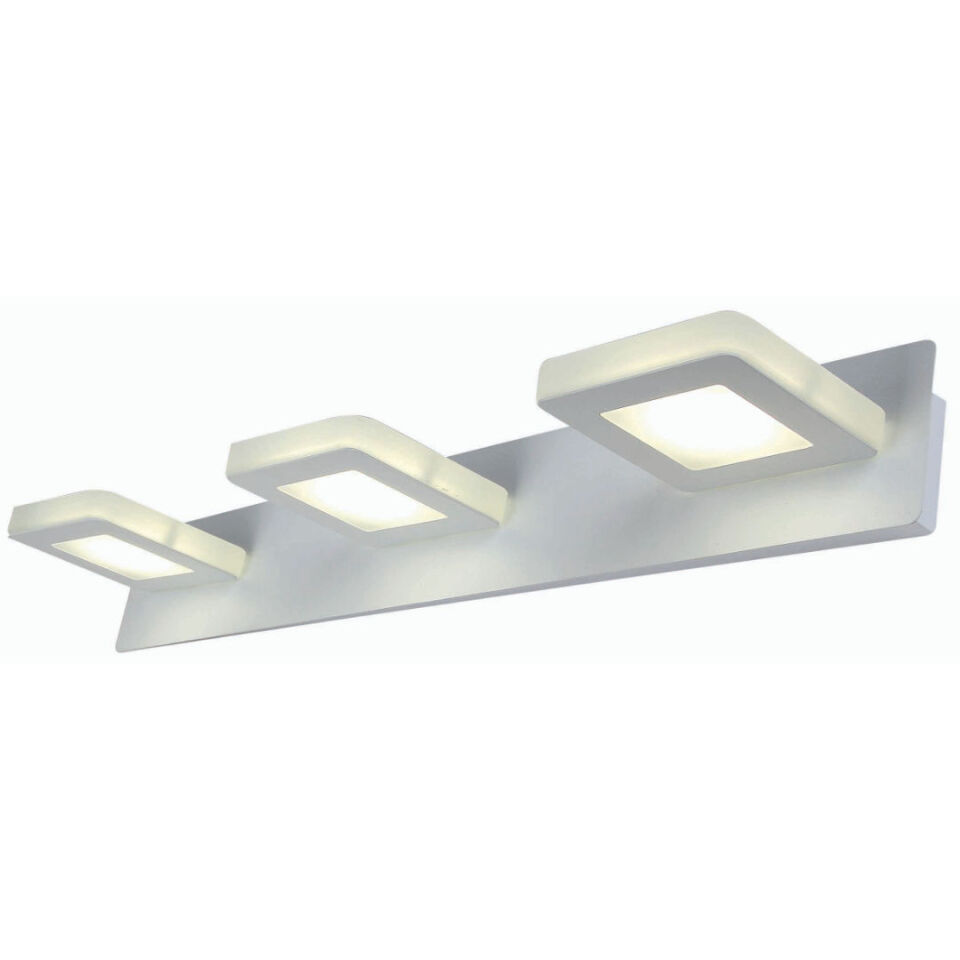 KSL168 9W LEDLI FLÜT BANYO APLIGI 4200K