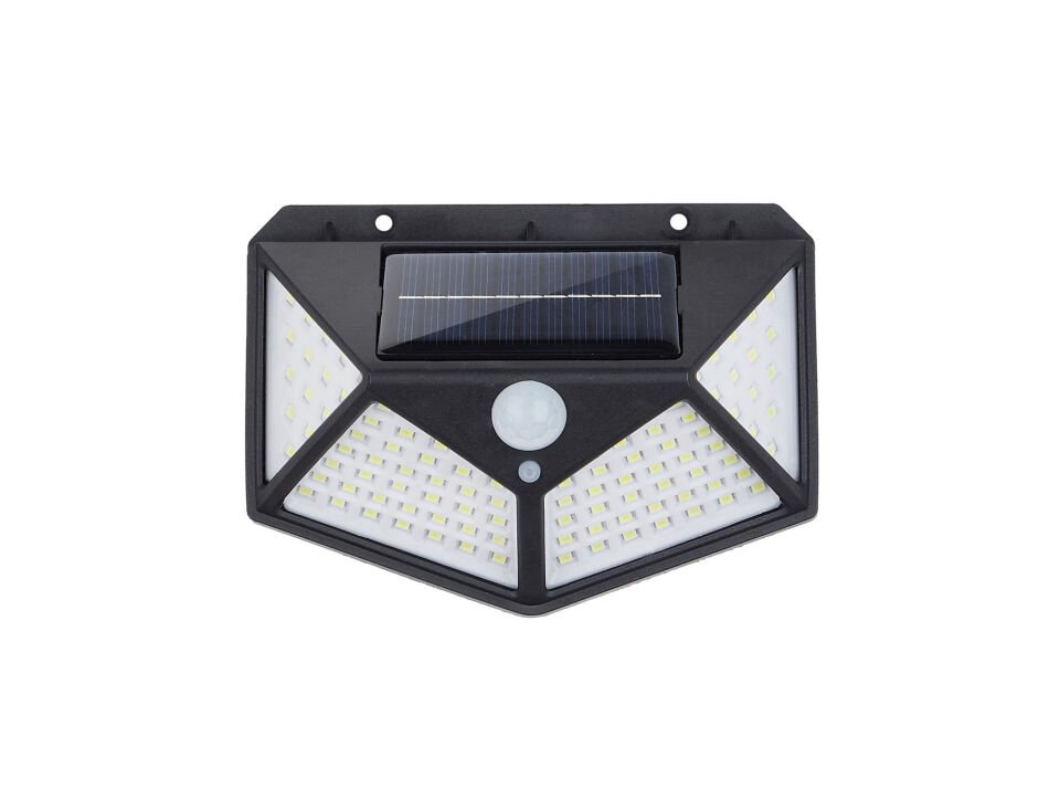 50W TİTAN SOLAR APLİK BEYAZ