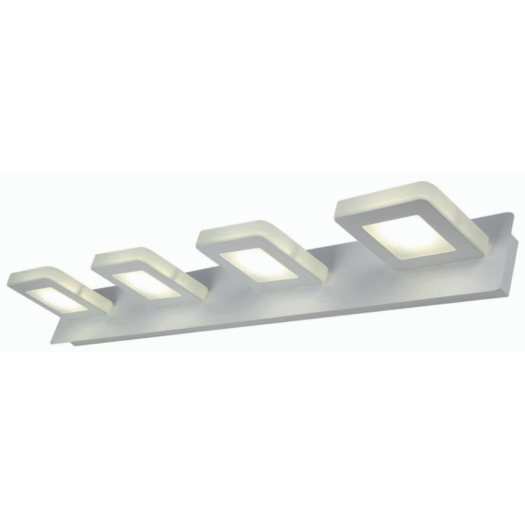 KSL169 12W LEDLI FLÜT BANYO APLIGI 4200K