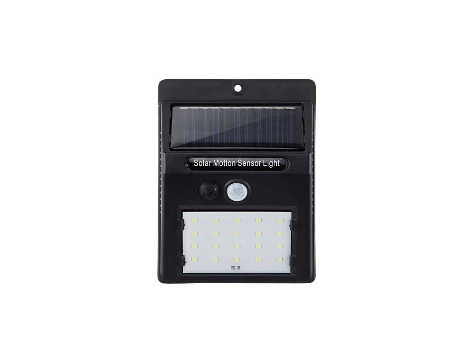20W NEPTÜN SOLAR APLİK BEYAZ