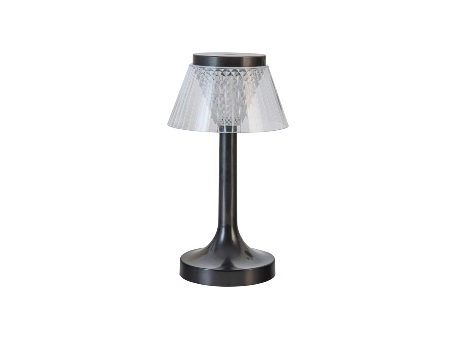 SELANIK MASA LAMBASI ŞARJ EDİLEBİLİR BLACK- 3 RENK