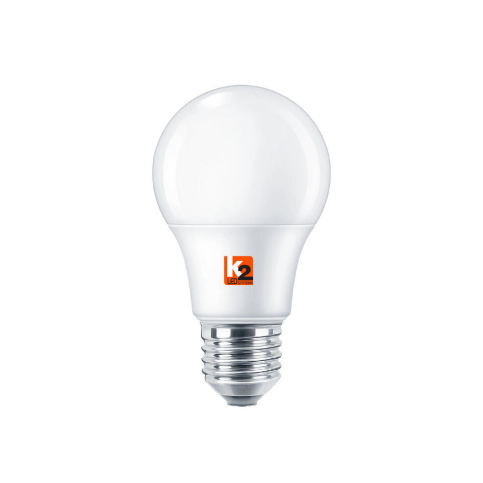 KES185 12W E27 LED AMPUL ARARENK