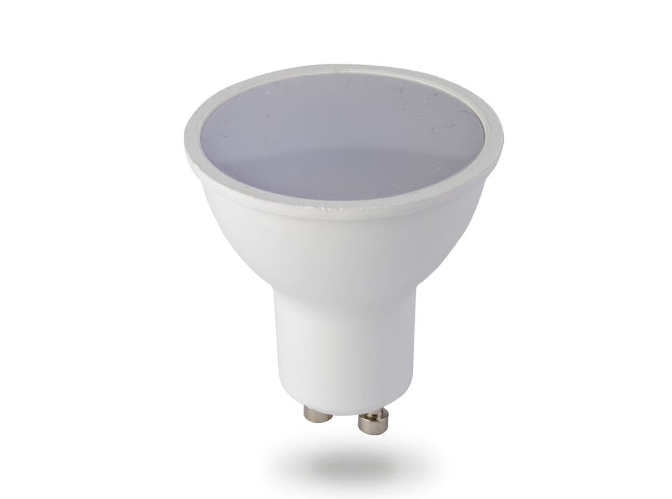 5W GU10 LED ÇANAK AMPUL BEYAZ