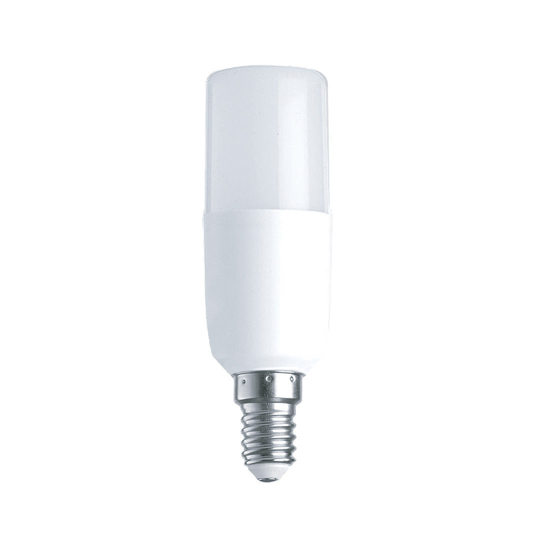 KES191 6W PIL LED AMPUL GÜNISIGI E14