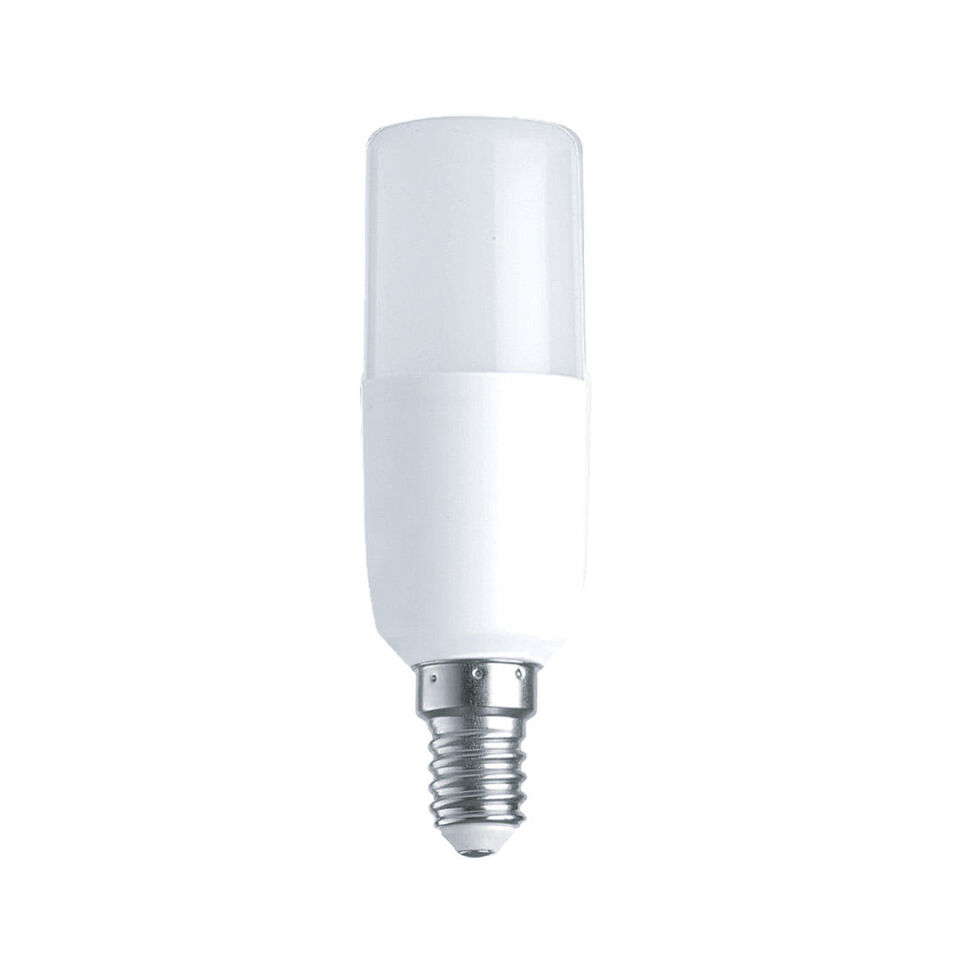 KES191 6W PIL LED AMPUL GÜNISIGI E14