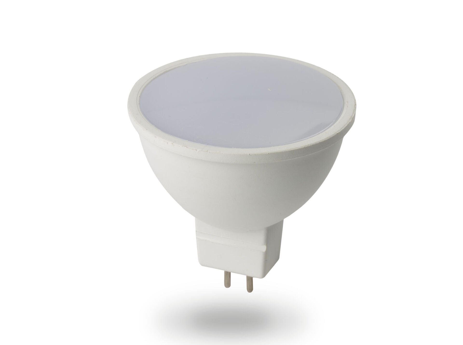 7W MR16 LED ÇANAK AMPUL BEYAZ