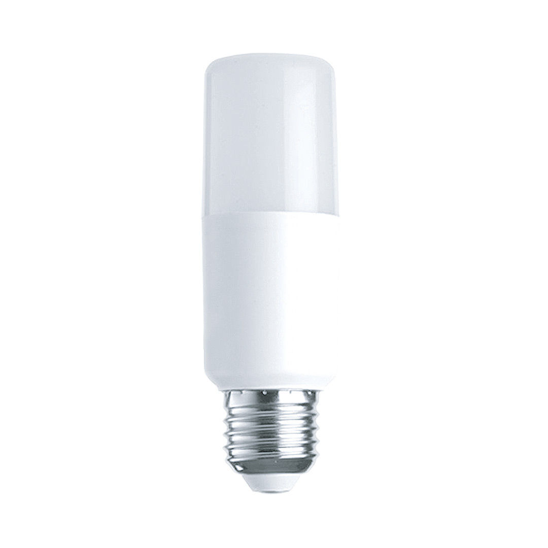 KES194 10W PIL LED AMPUL GÜNISIGI E27