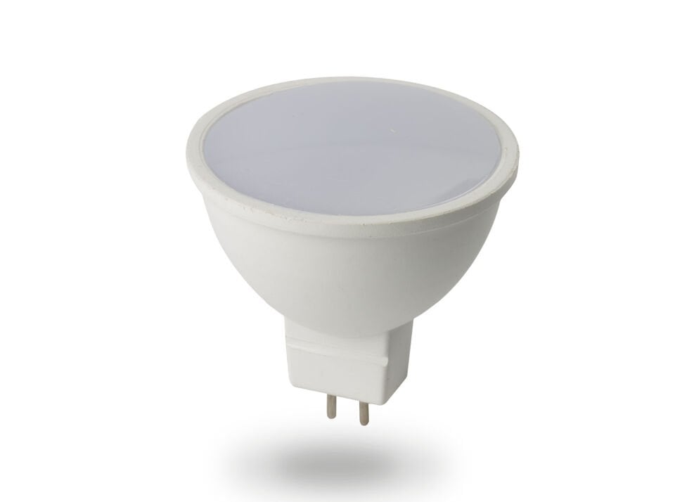 7W MR16 LED ÇANAK AMPUL GÜN IŞIĞI