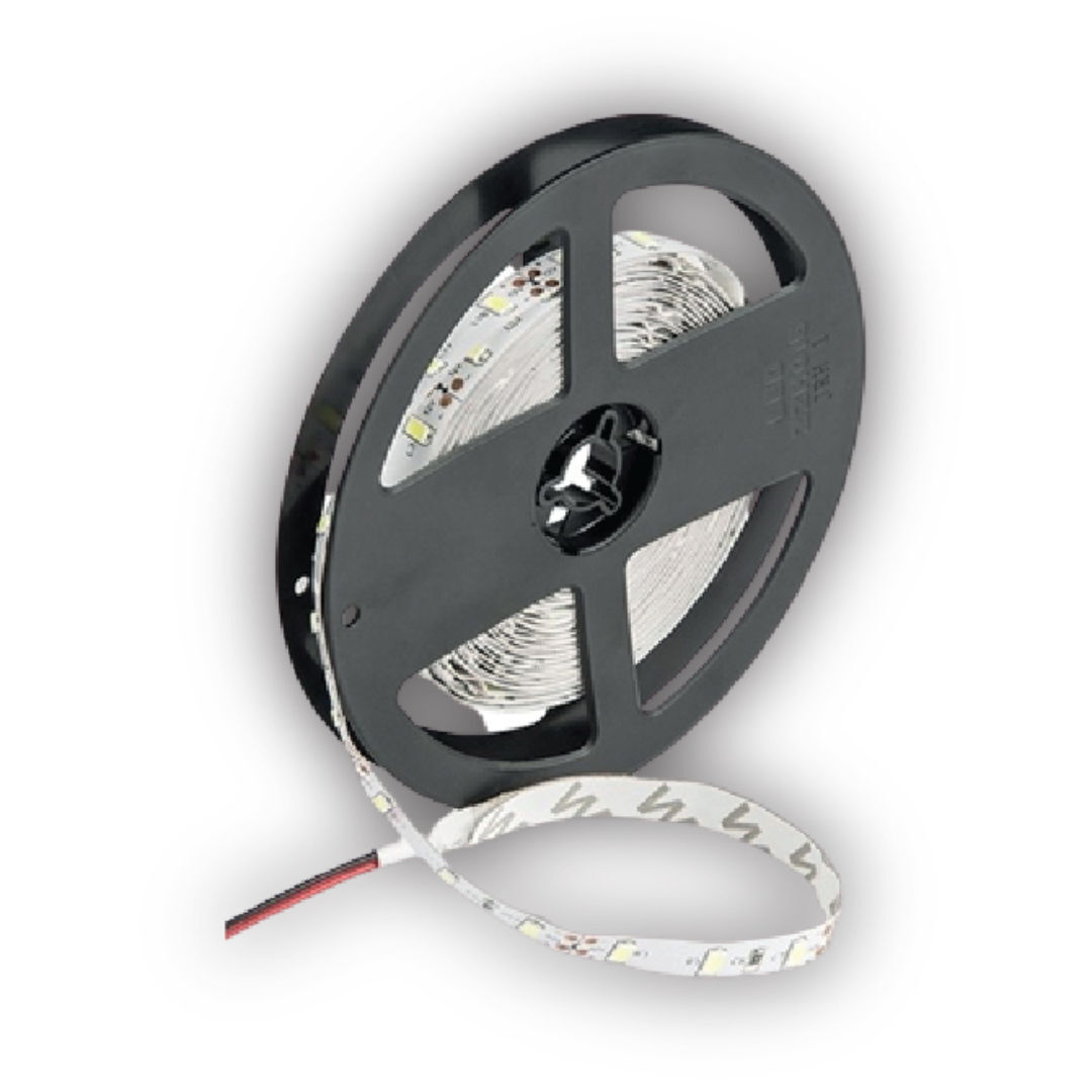 KCL022 (2835) GOLD IÇ MEKAN LED SERIT 12V SILIKONS